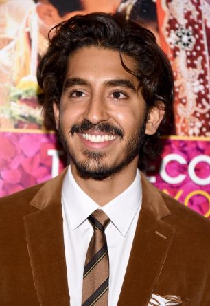 Dev Patel