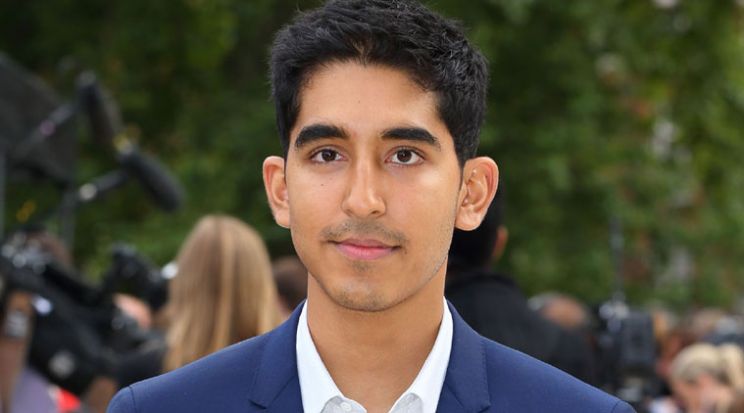 Dev Patel