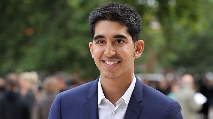 Dev Patel