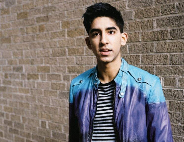 Dev Patel