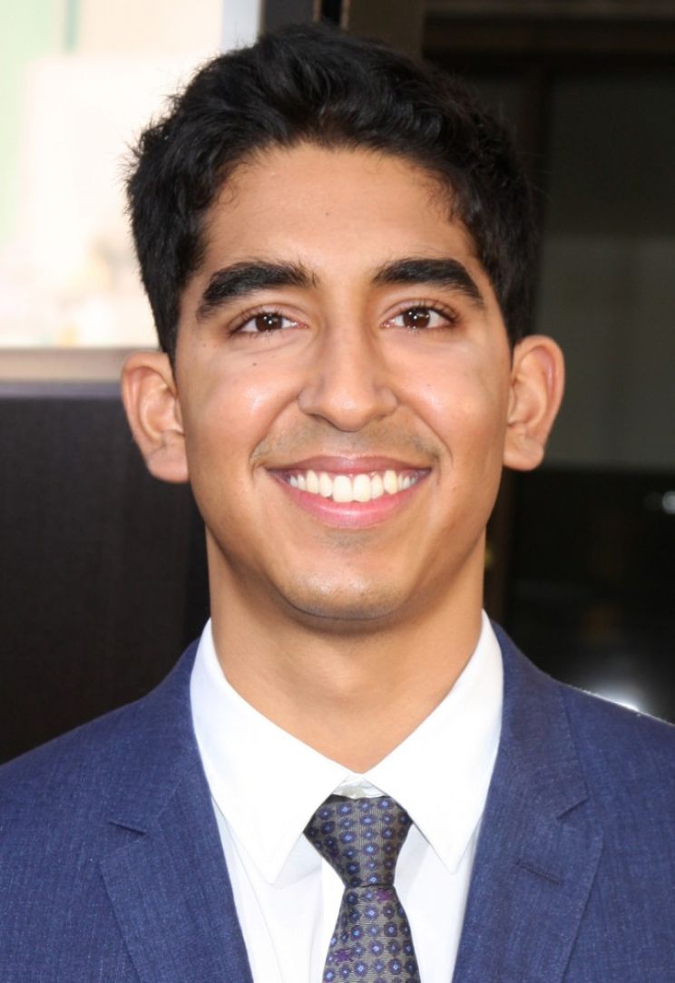 Dev Patel