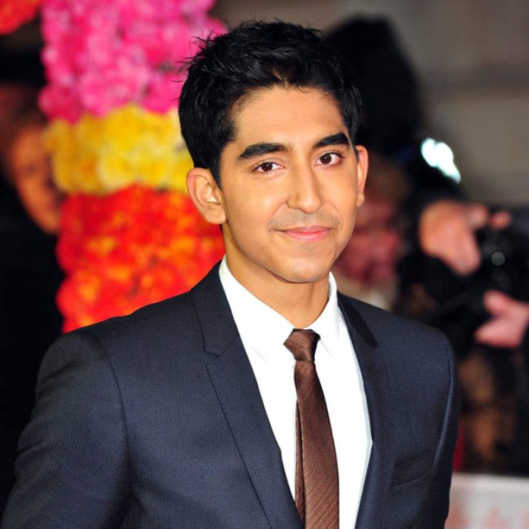 Dev Patel