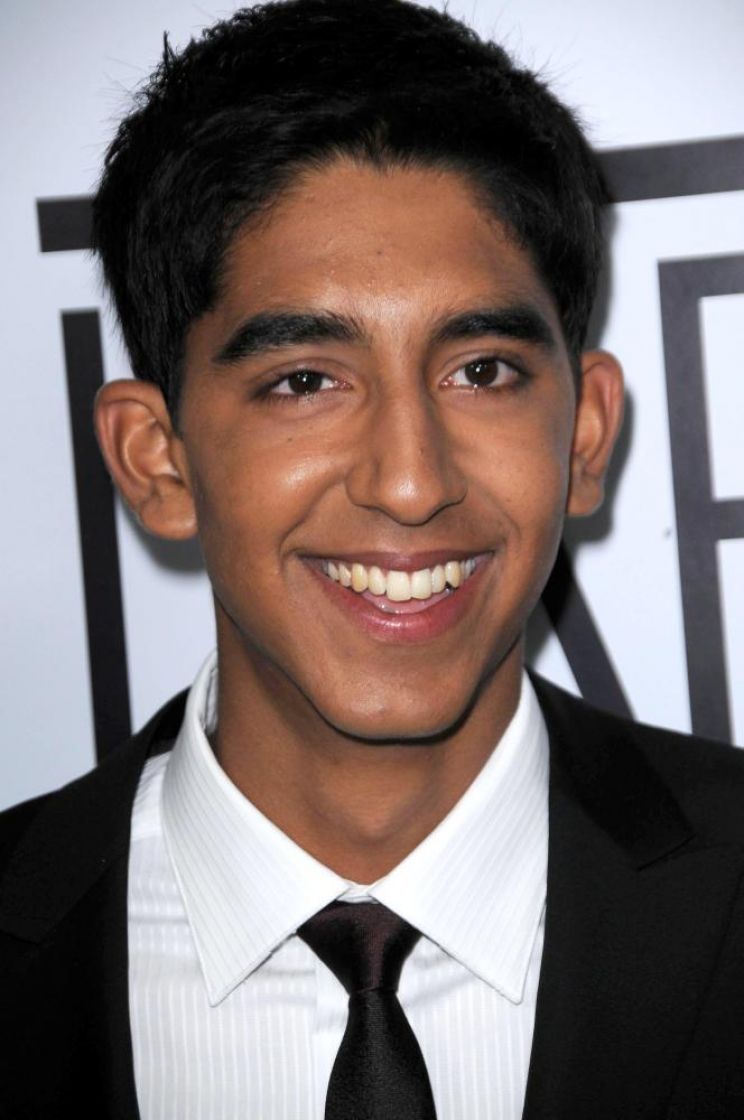 Dev Patel