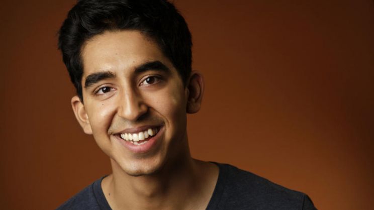 Dev Patel