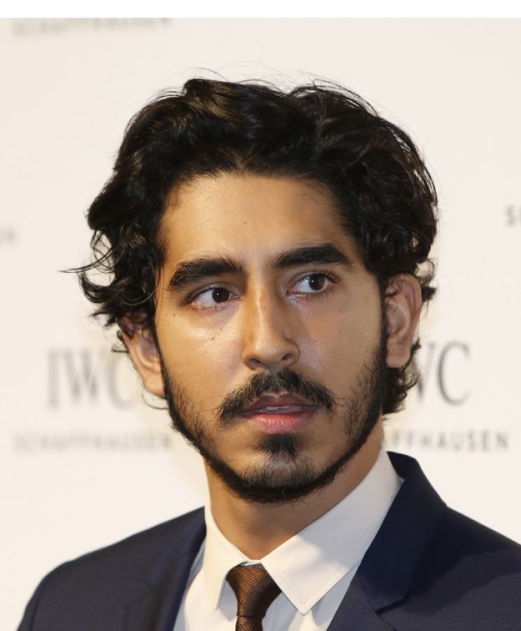 Dev Patel