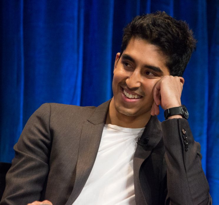 Dev Patel