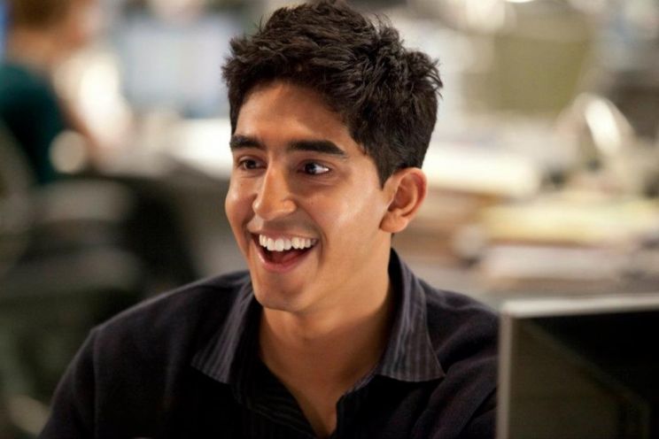 Dev Patel