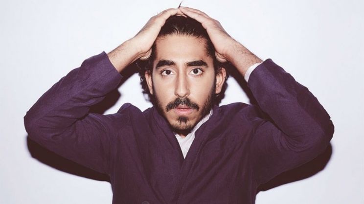 Dev Patel