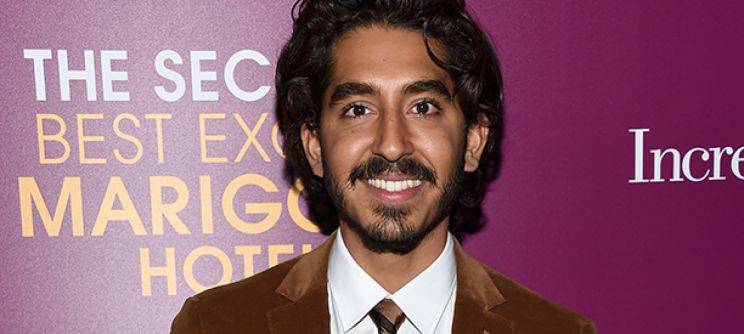 Dev Patel
