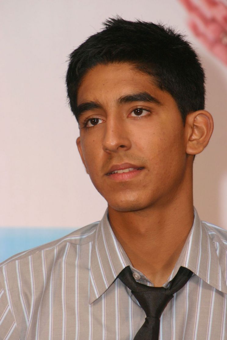 Dev Patel