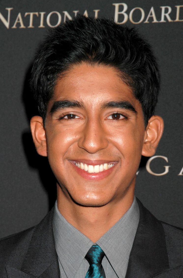 Dev Patel