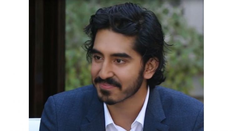 Dev Patel