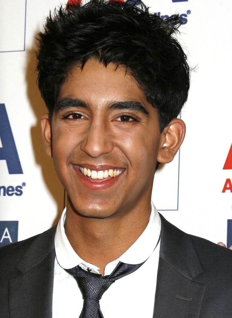 Dev Patel