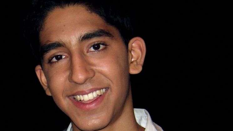 Dev Patel