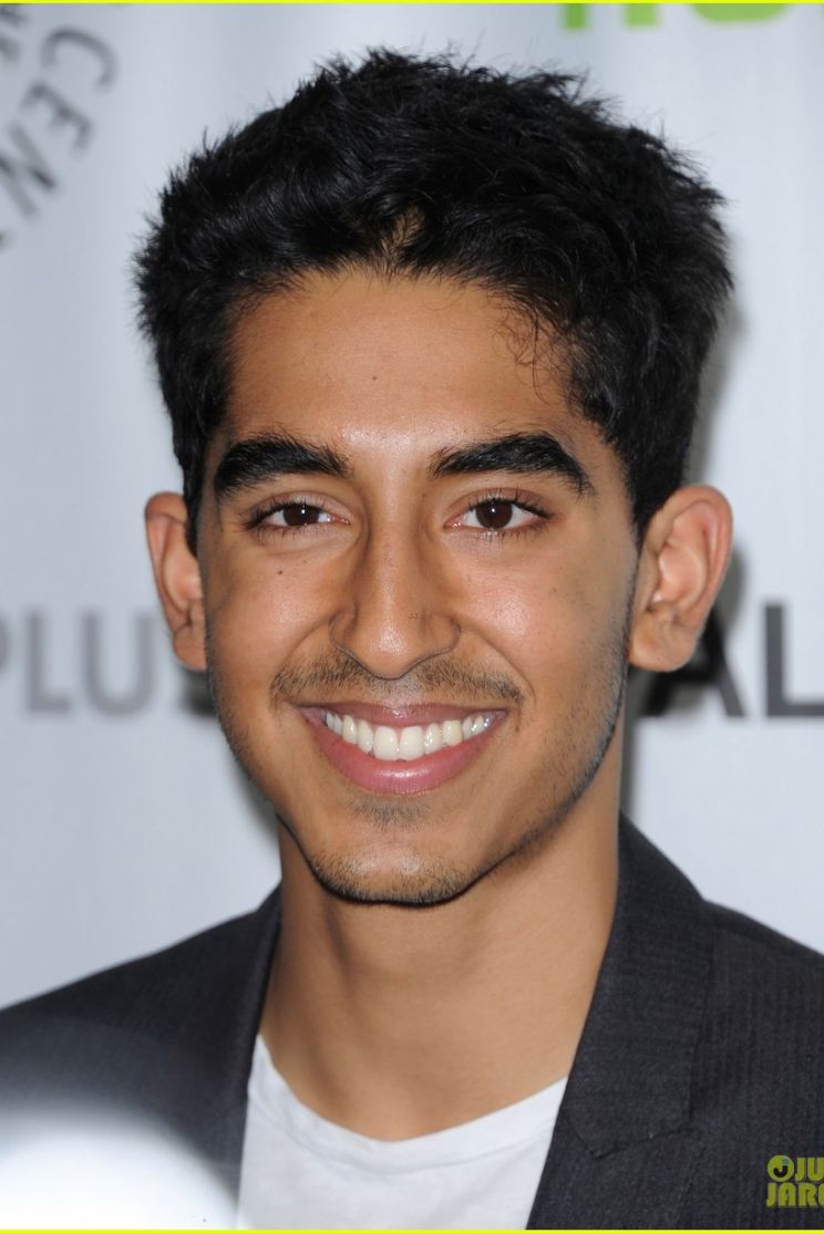 Dev Patel