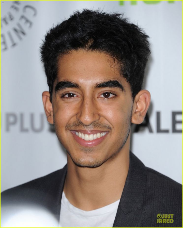 Dev Patel