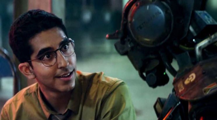 Dev Patel