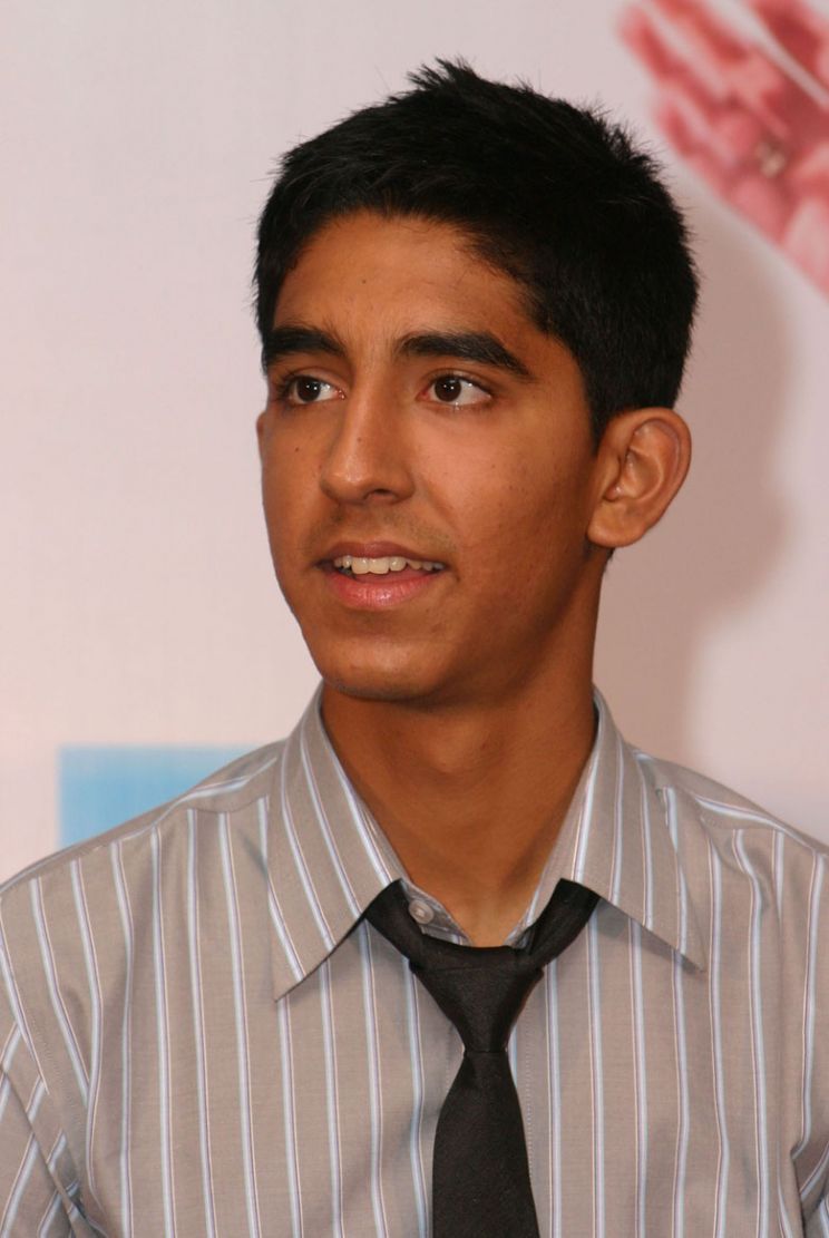 Dev Patel