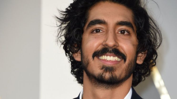 Dev Patel