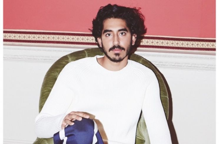 Dev Patel