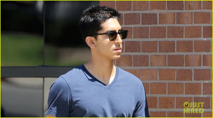 Dev Patel