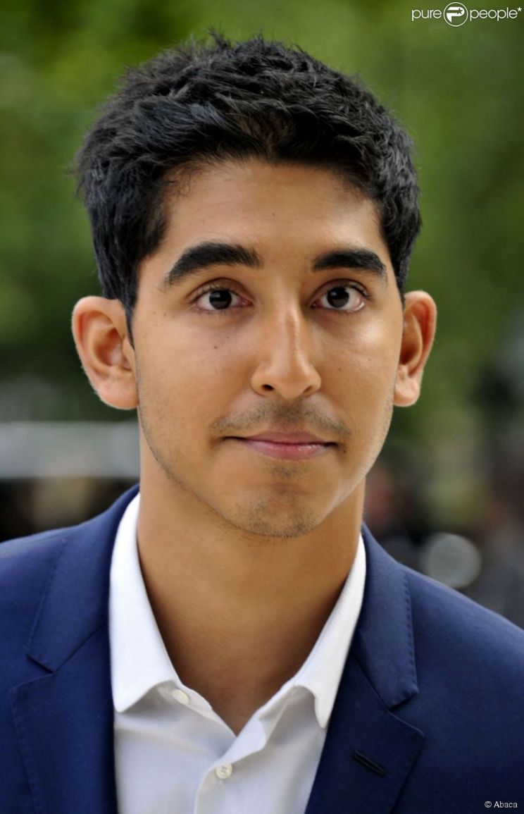 Dev Patel