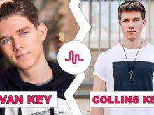 Devan Key photo