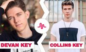 Devan Key