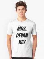 Devan Key