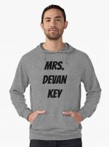 Devan Key