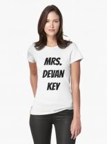 Devan Key