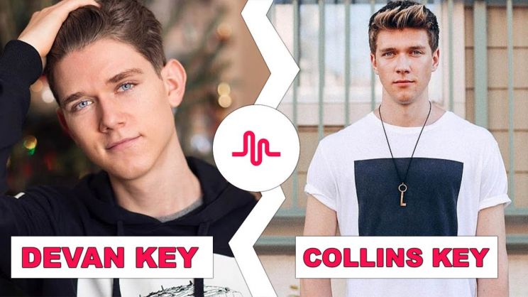 Devan Key