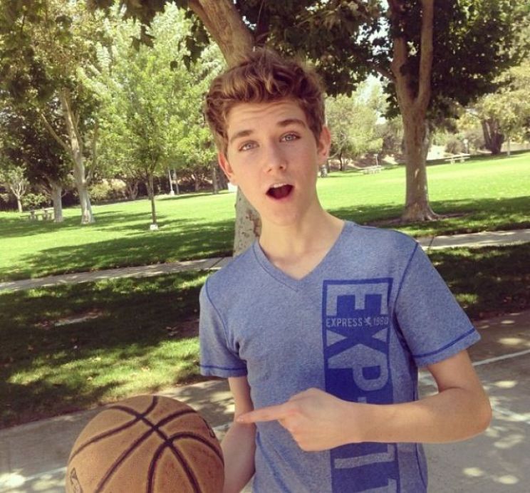 Devan Key