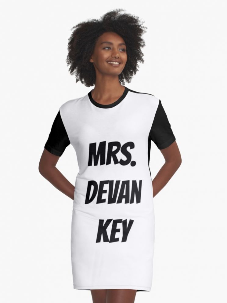 Devan Key