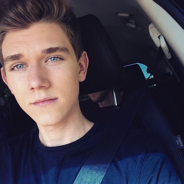 Devan Key