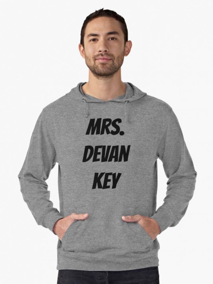 Devan Key