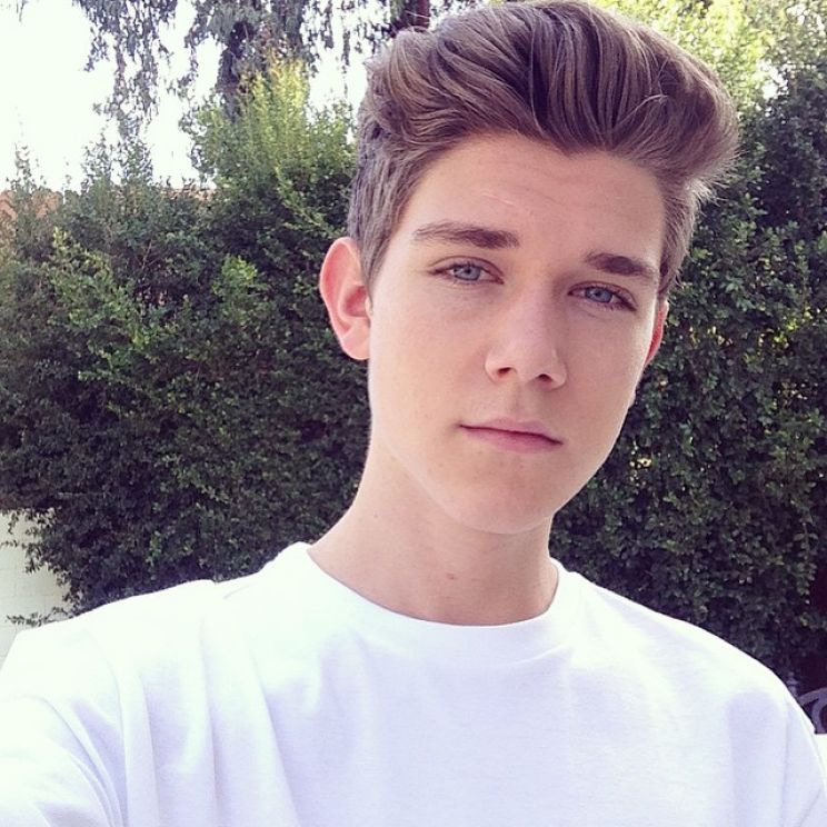 Devan Key