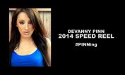 Devanny Pinn