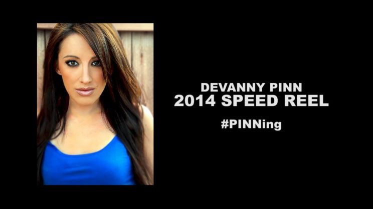 Devanny Pinn