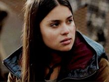 Devery Jacobs