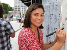 Devery Jacobs