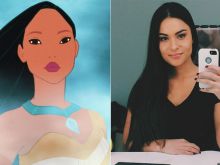 Devery Jacobs