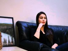 Devery Jacobs