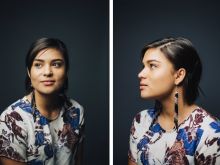 Devery Jacobs