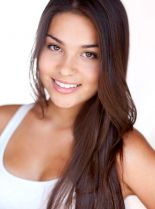 Devery Jacobs