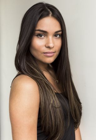 Devery Jacobs