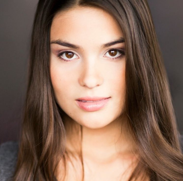 Devery Jacobs