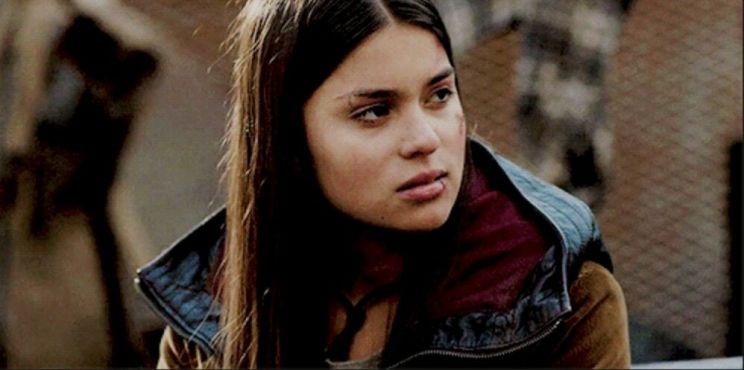 Devery Jacobs