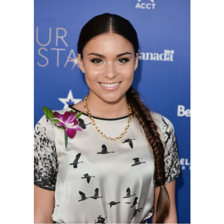 Devery Jacobs