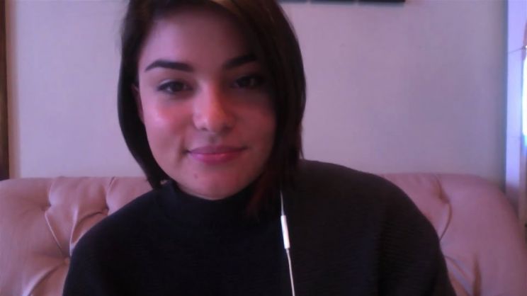Devery Jacobs